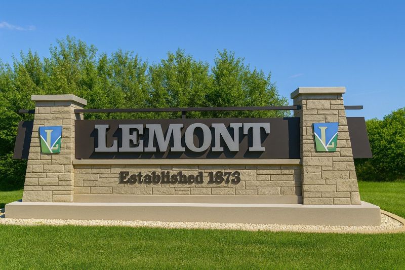 Home Foundation Leveling in Lemont, IL