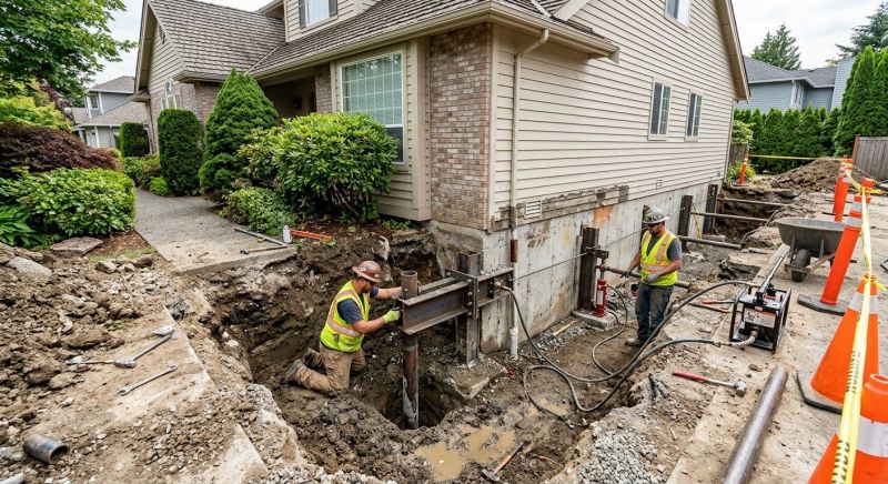 Top Foundation Repair Companies in Berwyn, IL
