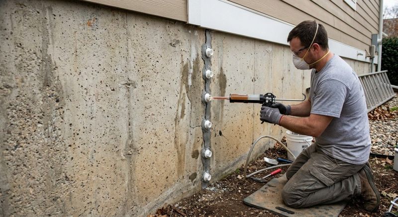 Top Foundation Repair Companies in Highland Park, IL