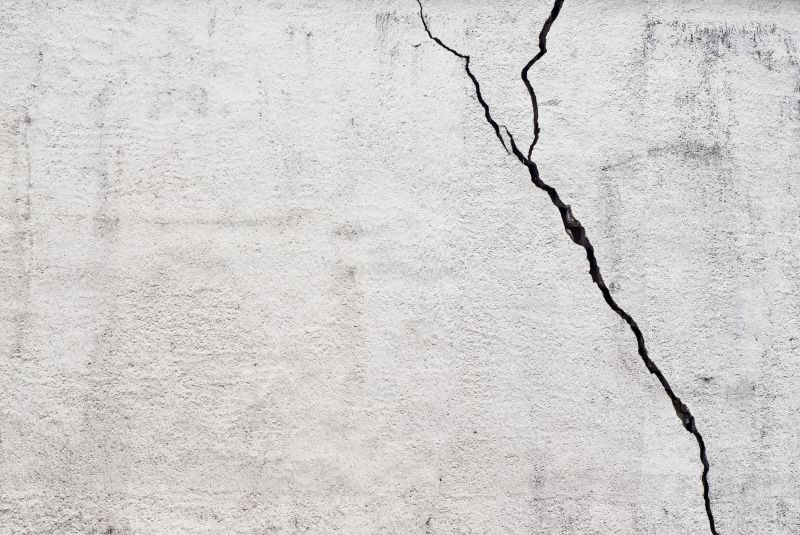 Structural Crack Repair